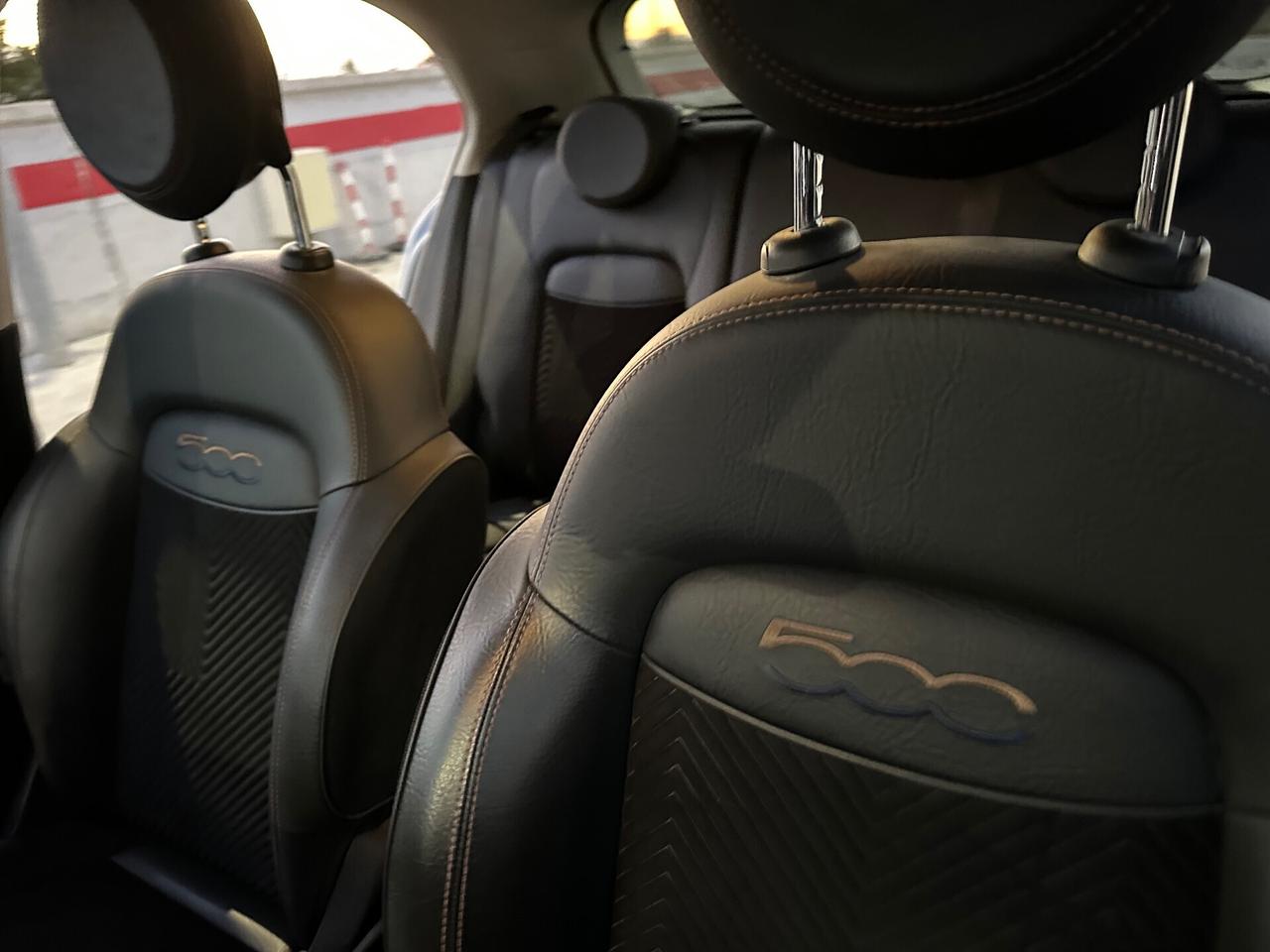 Fiat 500X 1.6 MultiJet 120 CV S-Design City