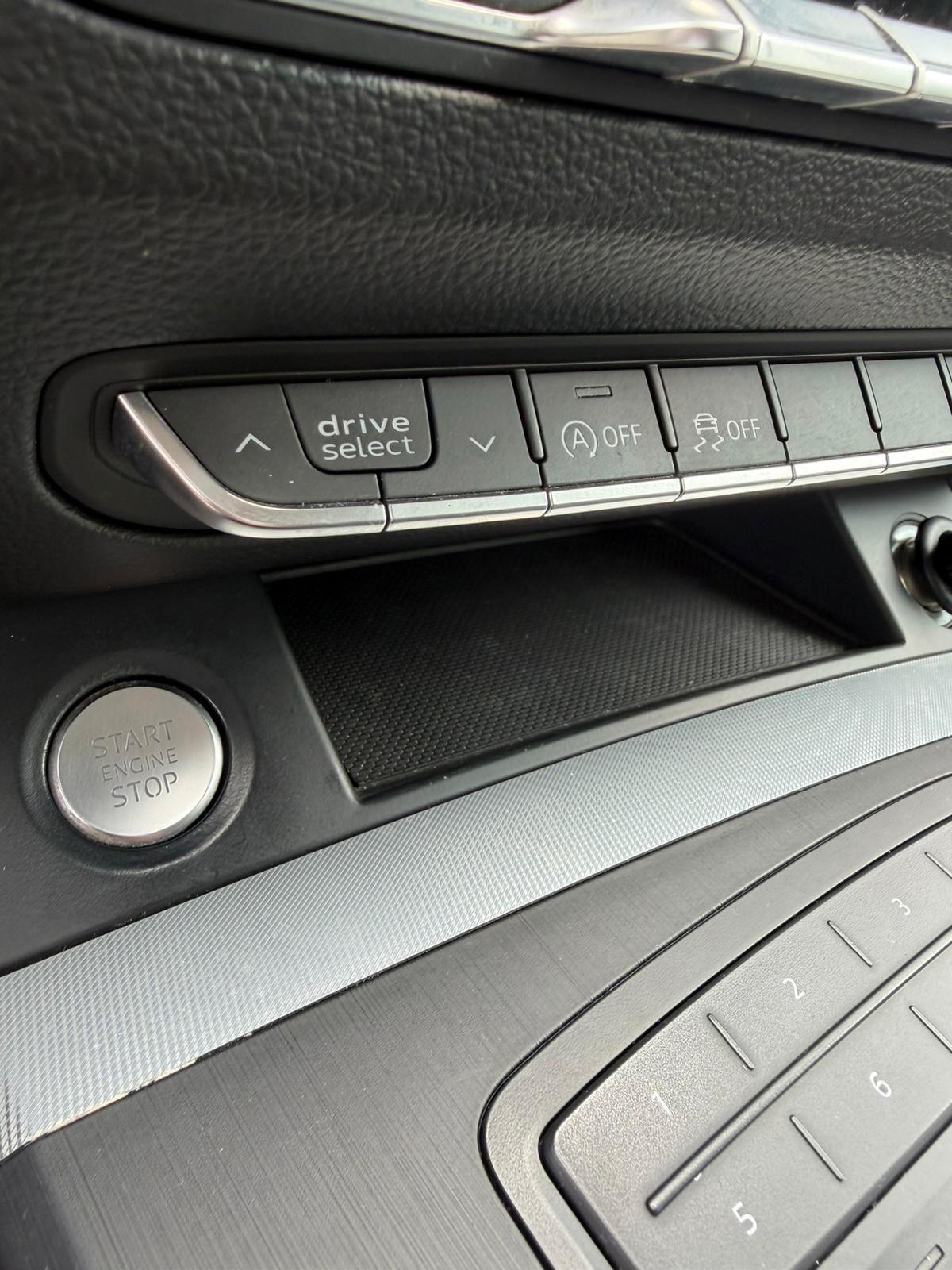 Audi Q5 2.0 TDI quattro S tronic