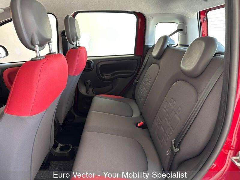 FIAT Panda Panda 1.2 EasyPower Easy