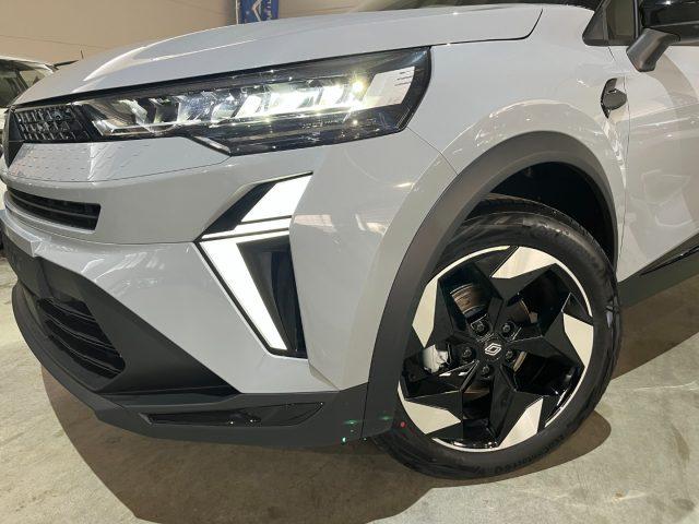 RENAULT Captur ECO-G 100CV GPL Techno CAR PLAY/TELECAM+PARK