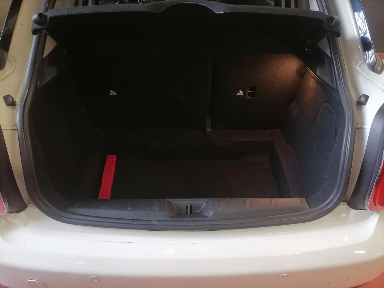Mini 1.2 One