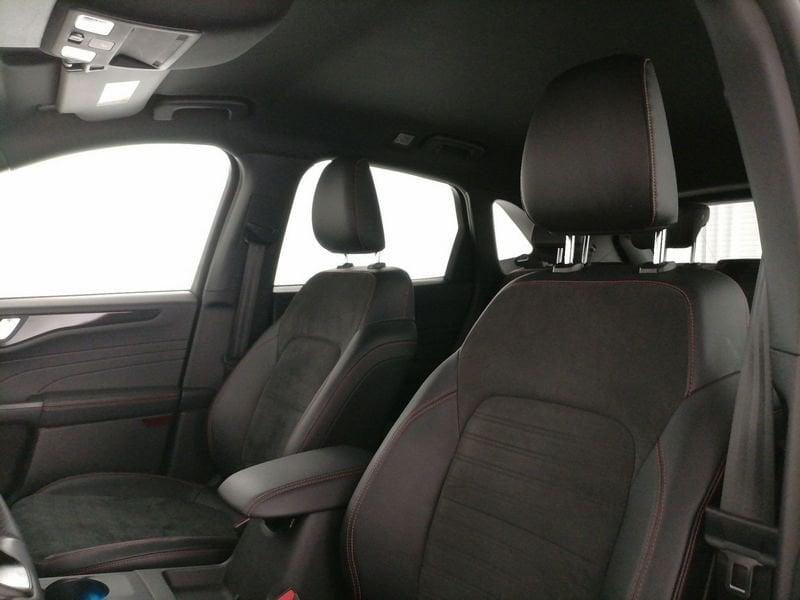 Ford Kuga 2.5 full hybrid ST-Line X 2wd 190cv cvt