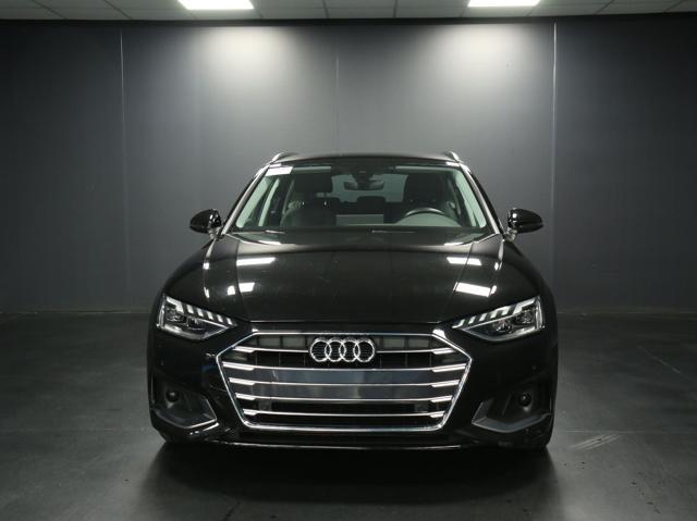 AUDI A4 Avant 30 TDI 136CV S tronic Business Advanced