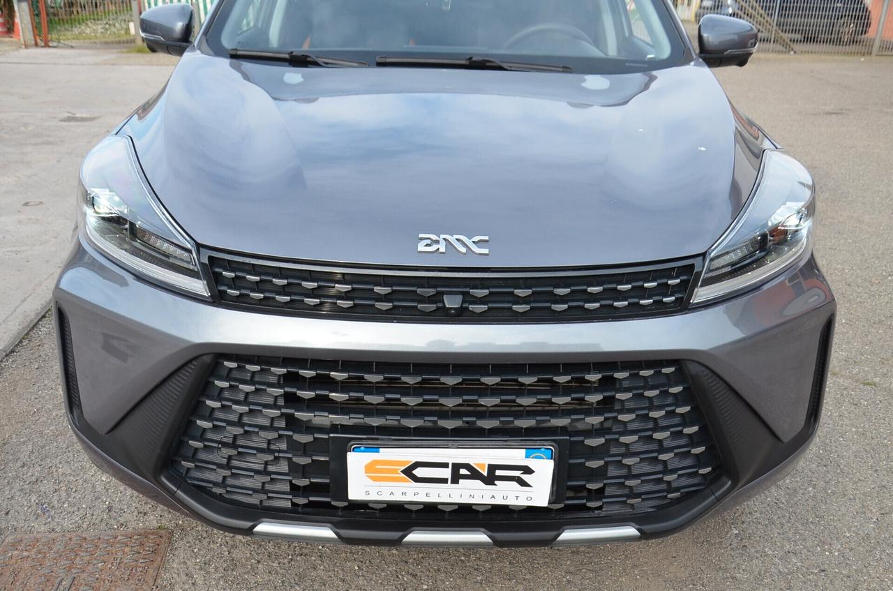 Emc Wave 3 1.5T MT GPL