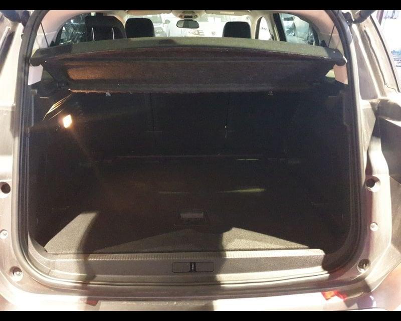 Citroën C5 Aircross PureTech 130 S&S EAT8 Shine