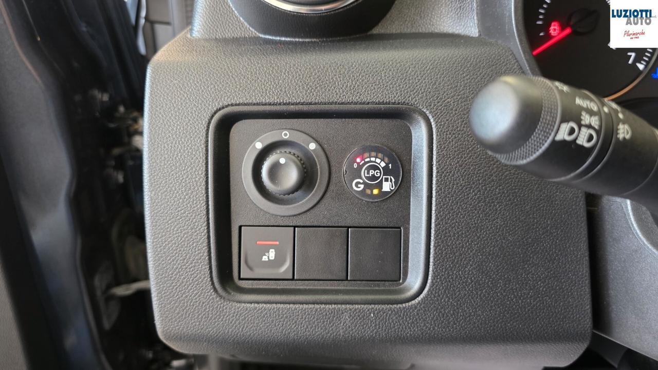 Dacia Duster 1.0 GPL PRESTIGE - UNICO PROPRIETARIO
