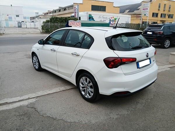 FIAT TIPO 1.3 MJT 95 CV S&S EASY BUSINESS