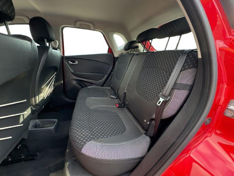 Renault Captur Captur dCi 8V 90 CV Start&Stop Energy Intens