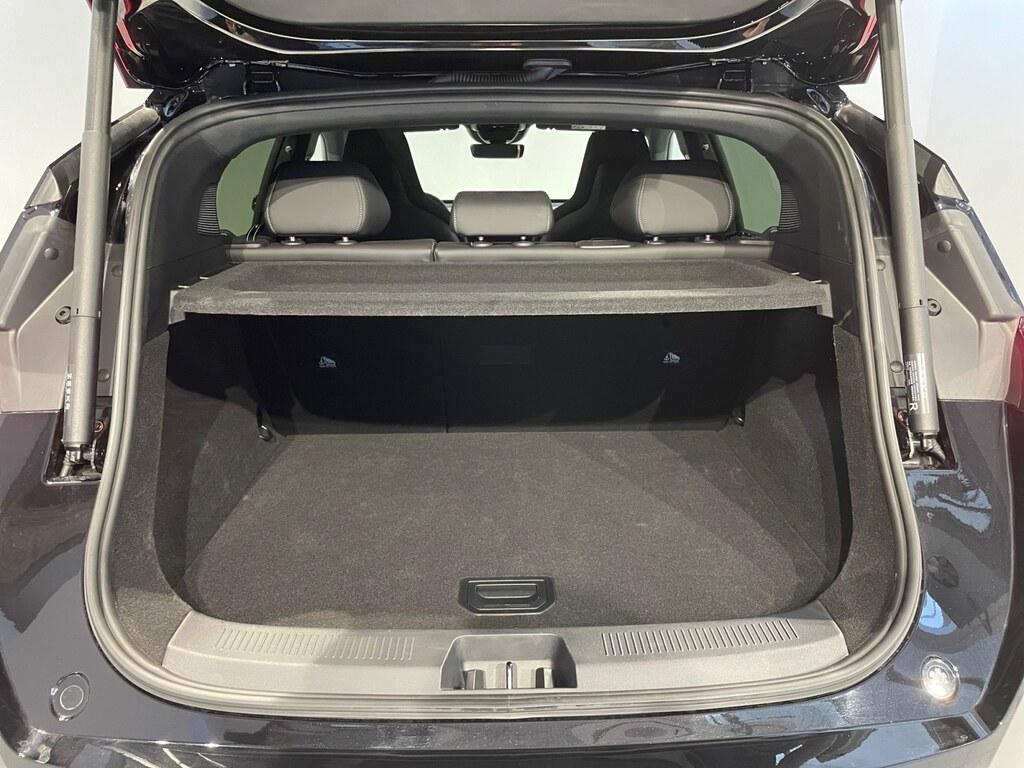 Zeekr X 61 kWh Long Range rwd