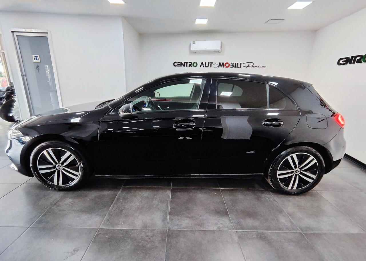 Mercedes-benz A 180 d 2,0 116CV Sport LED Unico Proprietario