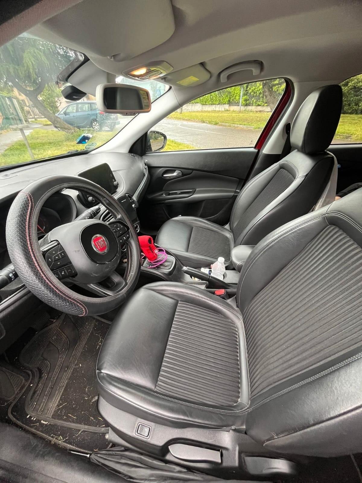 Fiat Tipo SW 2019 perfetta