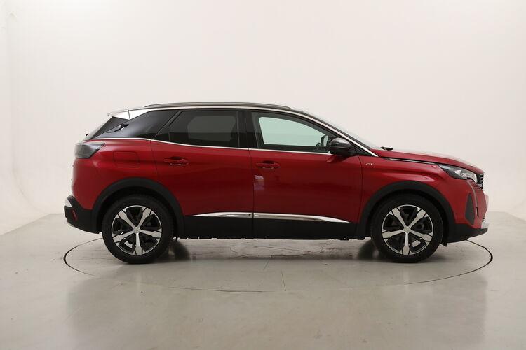Peugeot 3008 GT EAT8 BR931263 1.5 Diesel 131CV