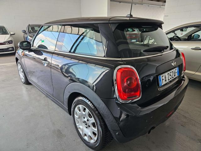 MINI One Mini 1.2 benzina 75cv 3p NEOPATENTATI