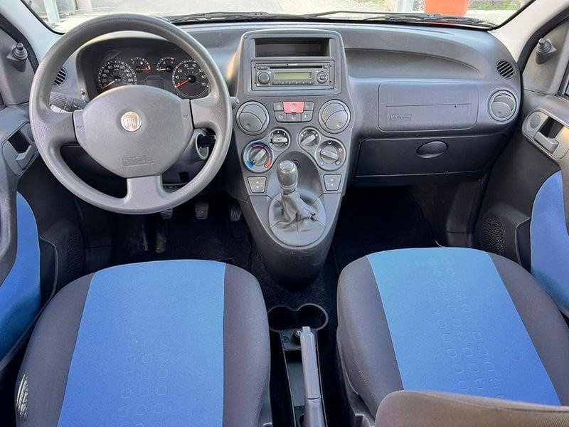 FIAT Panda Panda 1.3 MJT 16V Dynamic
