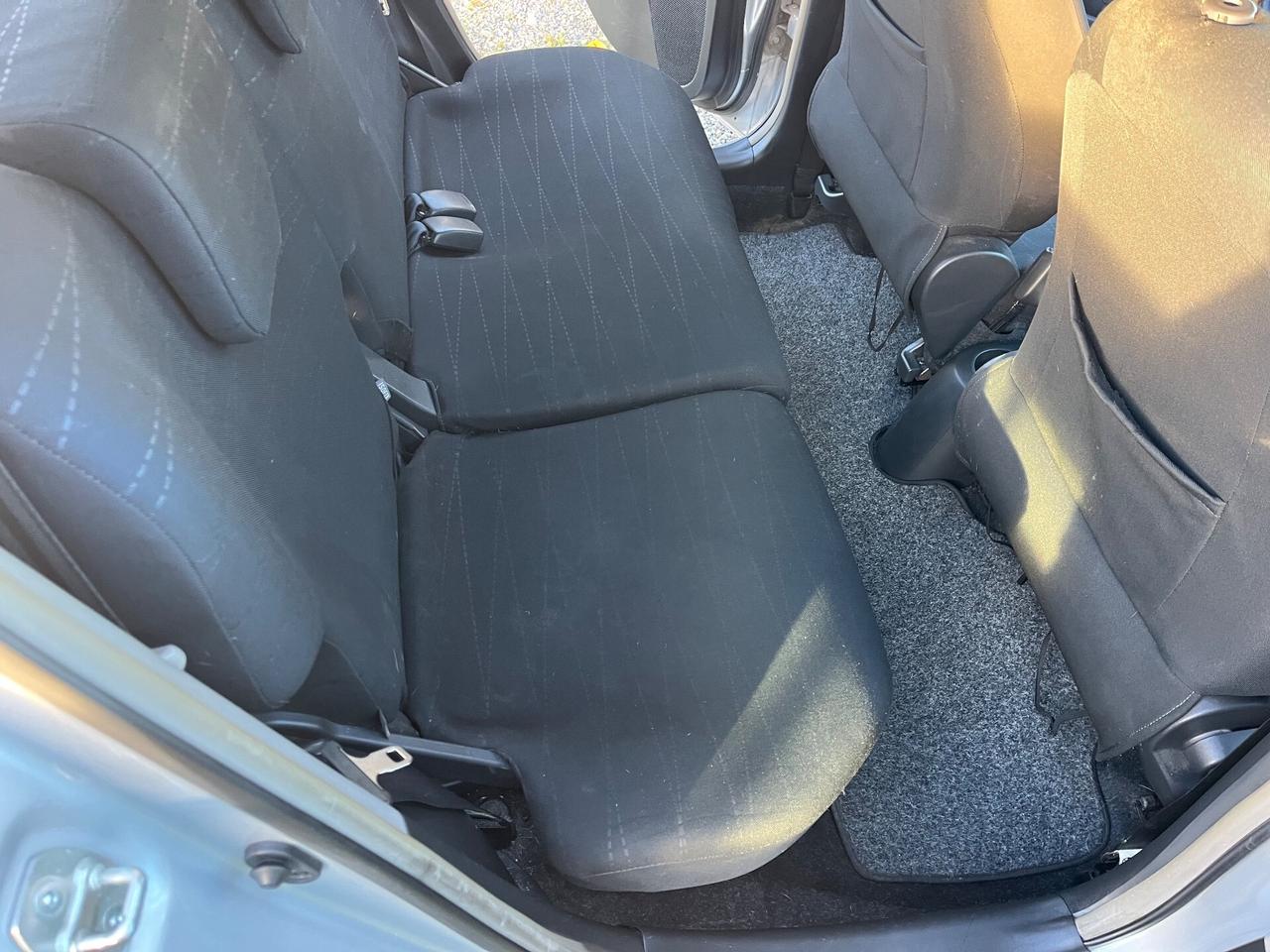 Toyota Yaris 1.0 5 porte Sol