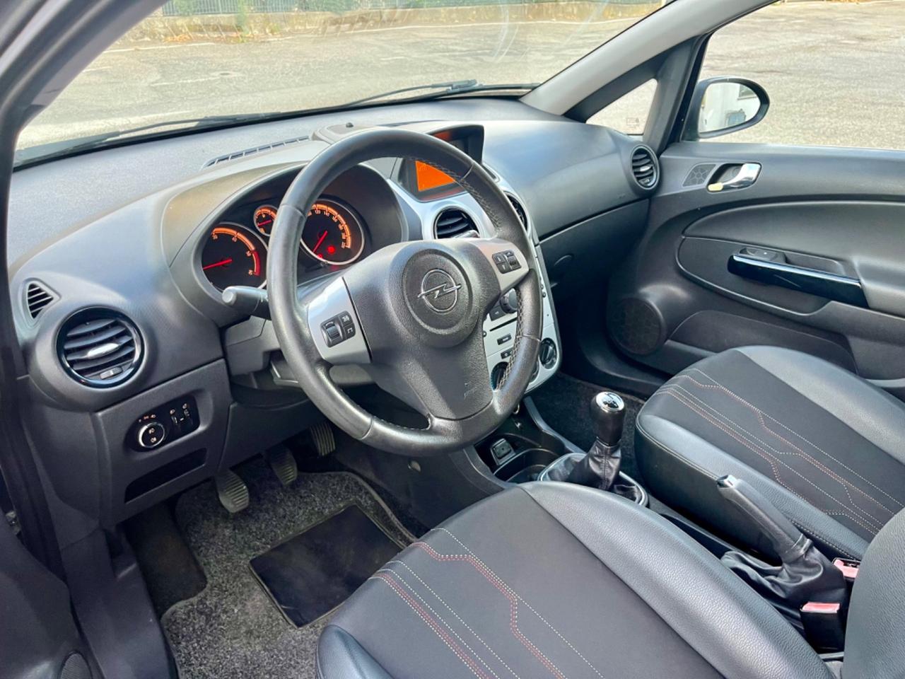 Opel Corsa 1.3cdti 2012 144.000km per neopatentati