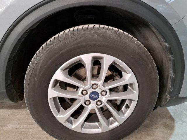 FORD Kuga 1.5 EcoBlue 120 CV aut. 2WD Titanium Business