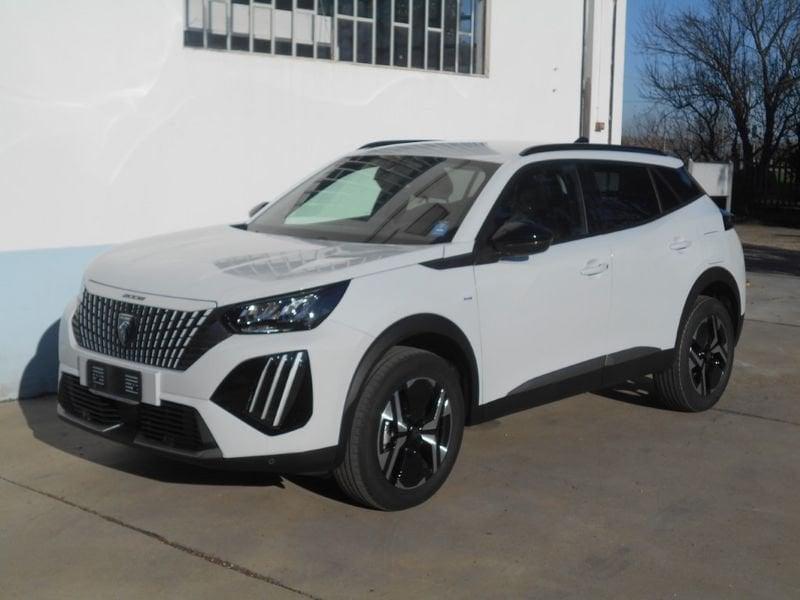 Peugeot 2008 130 Allure Eat8 Promo CBC 5