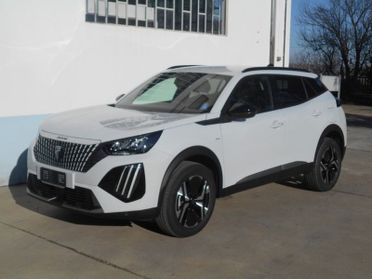 Peugeot 2008 130 Allure Eat8 Promo CBC 5