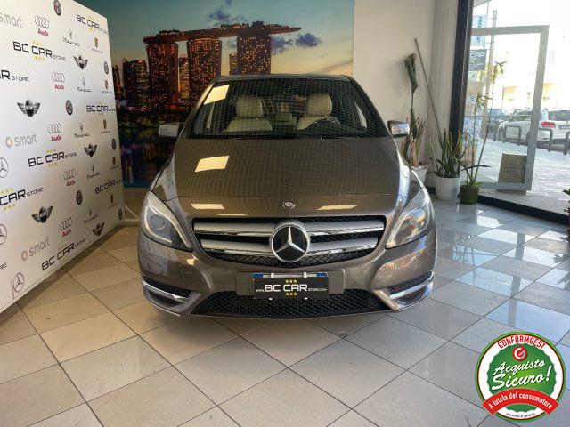 MERCEDES-BENZ B 180 CDI Auto SPORT * FARI LED * PELLE