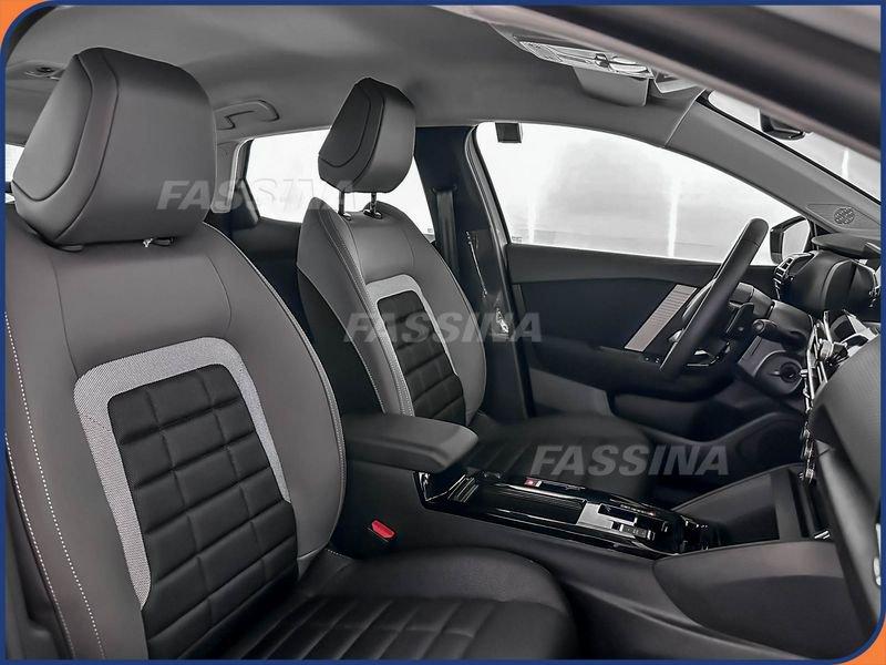 Citroën C4 C4 1.2 puretech Plus s&s 130cv eat8