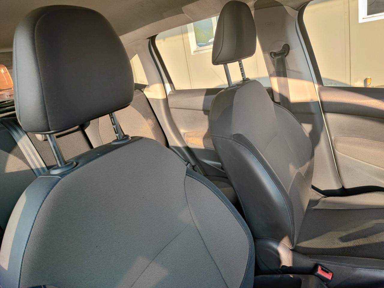 Citroen C3 1.2 VTi 82 Exclusive