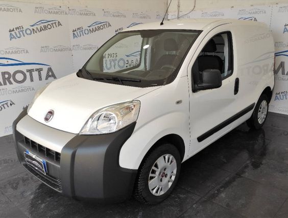 Fiat Fiorino III 1.3 Multijet 80 Cv E6 Sx
