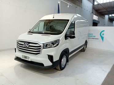 Maxus Deliver9 2.0CRDI 150CV L3H2 FWD