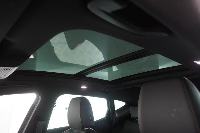 CUPRA Formentor Formentor 2.0 TDI 4Drive DSG