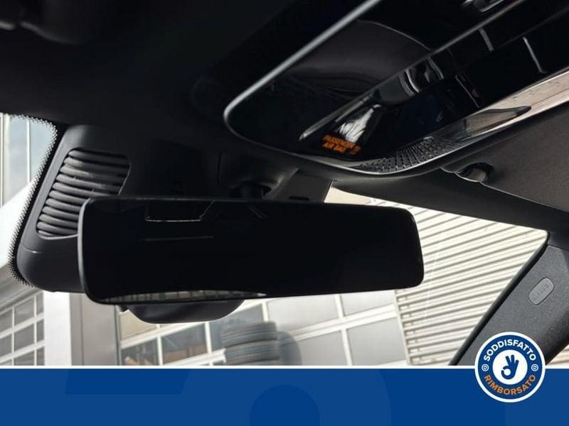 Mercedes-Benz GLC Coupé GLC 200d 4Matic Coupé Avantgarde Advanced