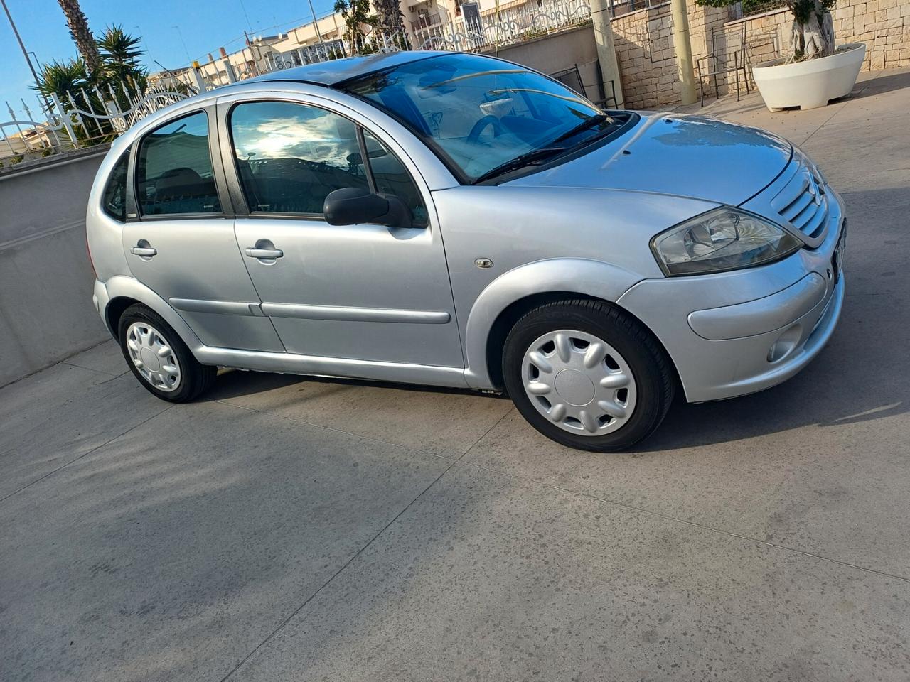 Citroen C3 1.4 HDi 70CV Classique