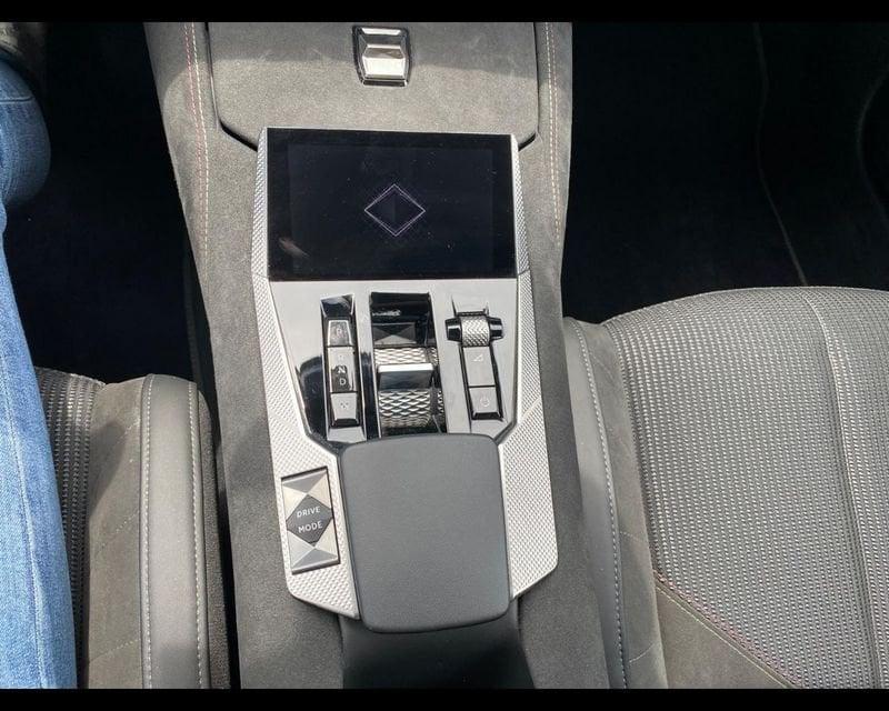 DS DS4 II 2021 1.5 bluehdi Performance Line 130cv auto