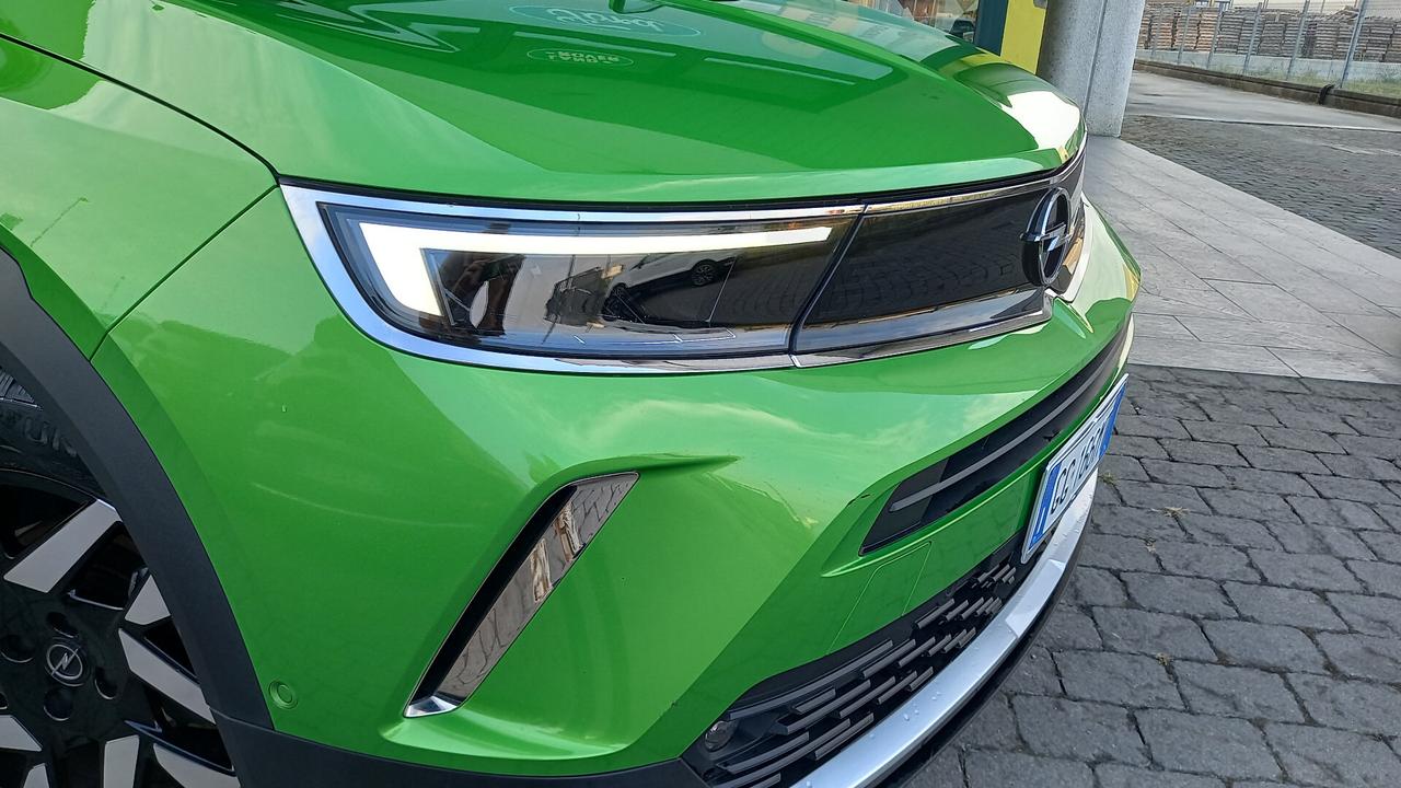 Opel Mokka 1.5 diesel Elegance