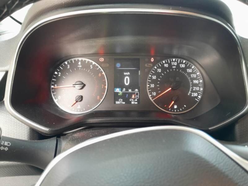 Renault Clio TCe 90 CV 5 porte Zen PREZZO REALE