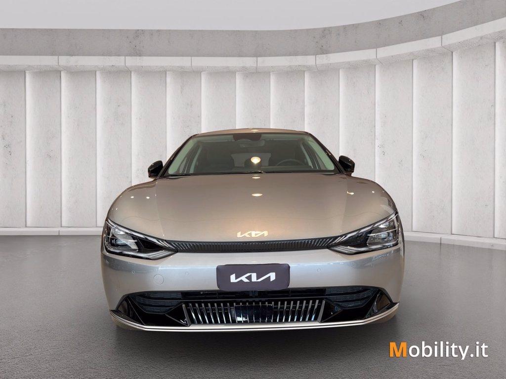 KIA EV6 77,4 kWh Air Special Edition rwd del 2024