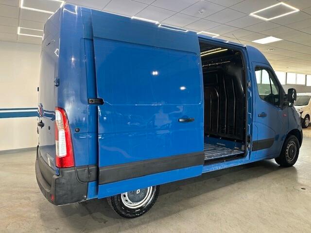 Renault Master 2.3 dCi PM-TM Furgone E5