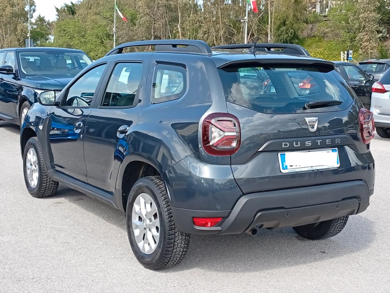 Dacia Duster 1.5 Blue dCi 8V 115 CV 4x2 Prestige Up DaciaPlus