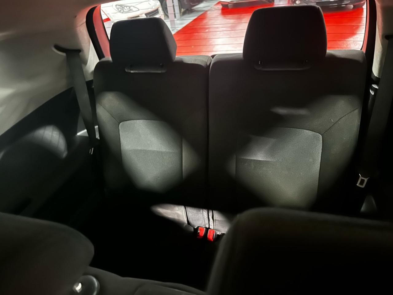 Chevrolet Orlando 2.0 Diesel 130CV LT