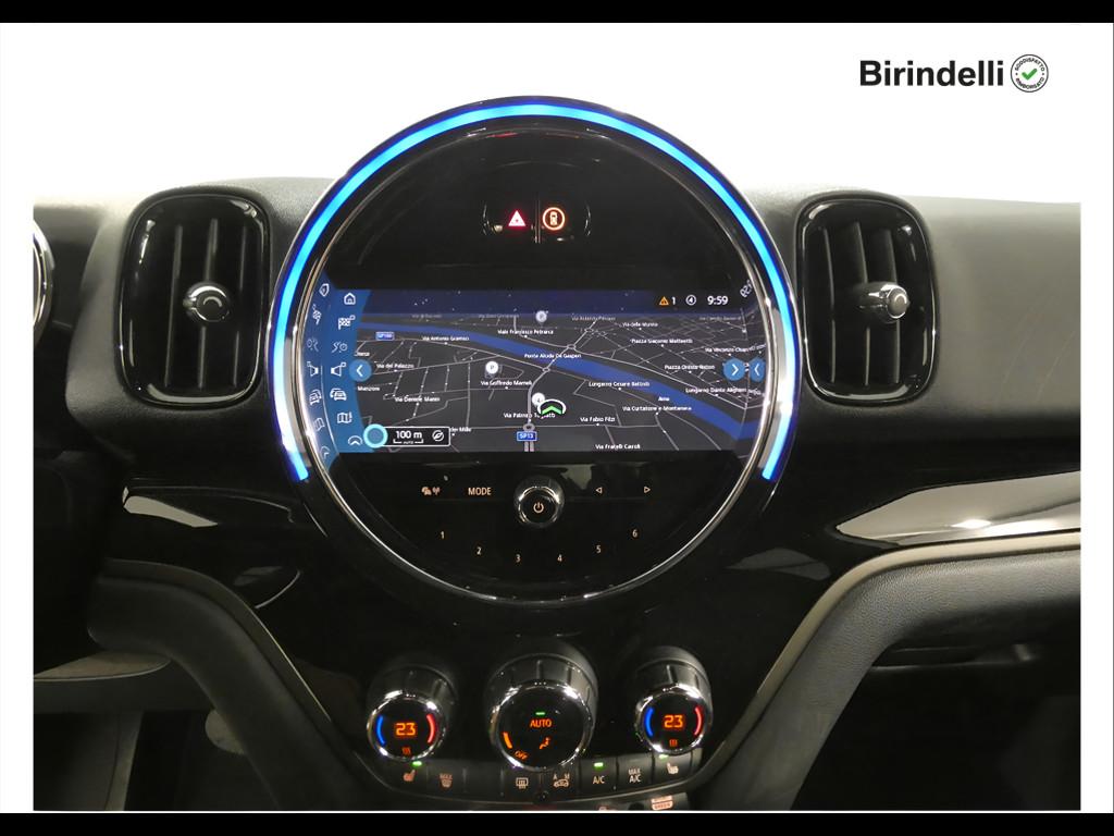 MINI Mini Countrym.(F60) - Mini 2.0 Cooper D Yours Countryman