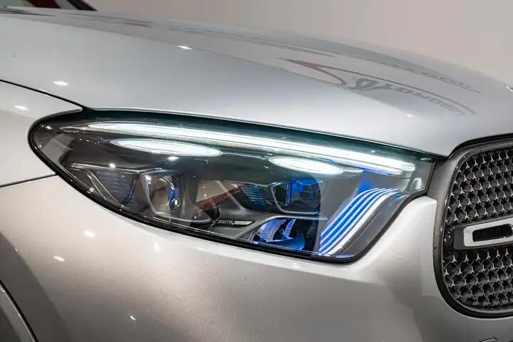 Mercedes-benz GLC 300 d 4Matic Mild Hybrid AMG Line Premium Plus
