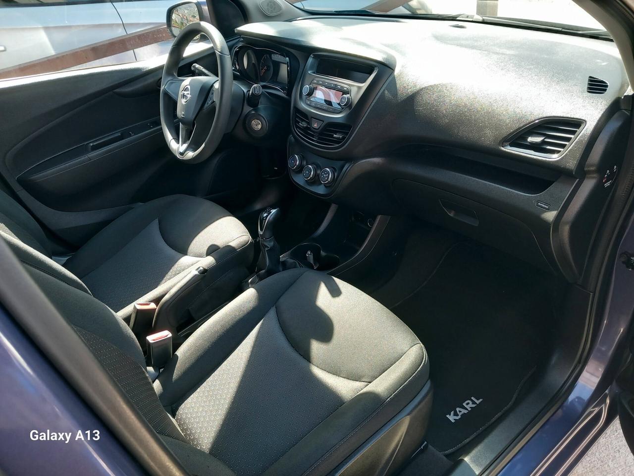 Opel Karl 1.0 73 CV GPL Innovation