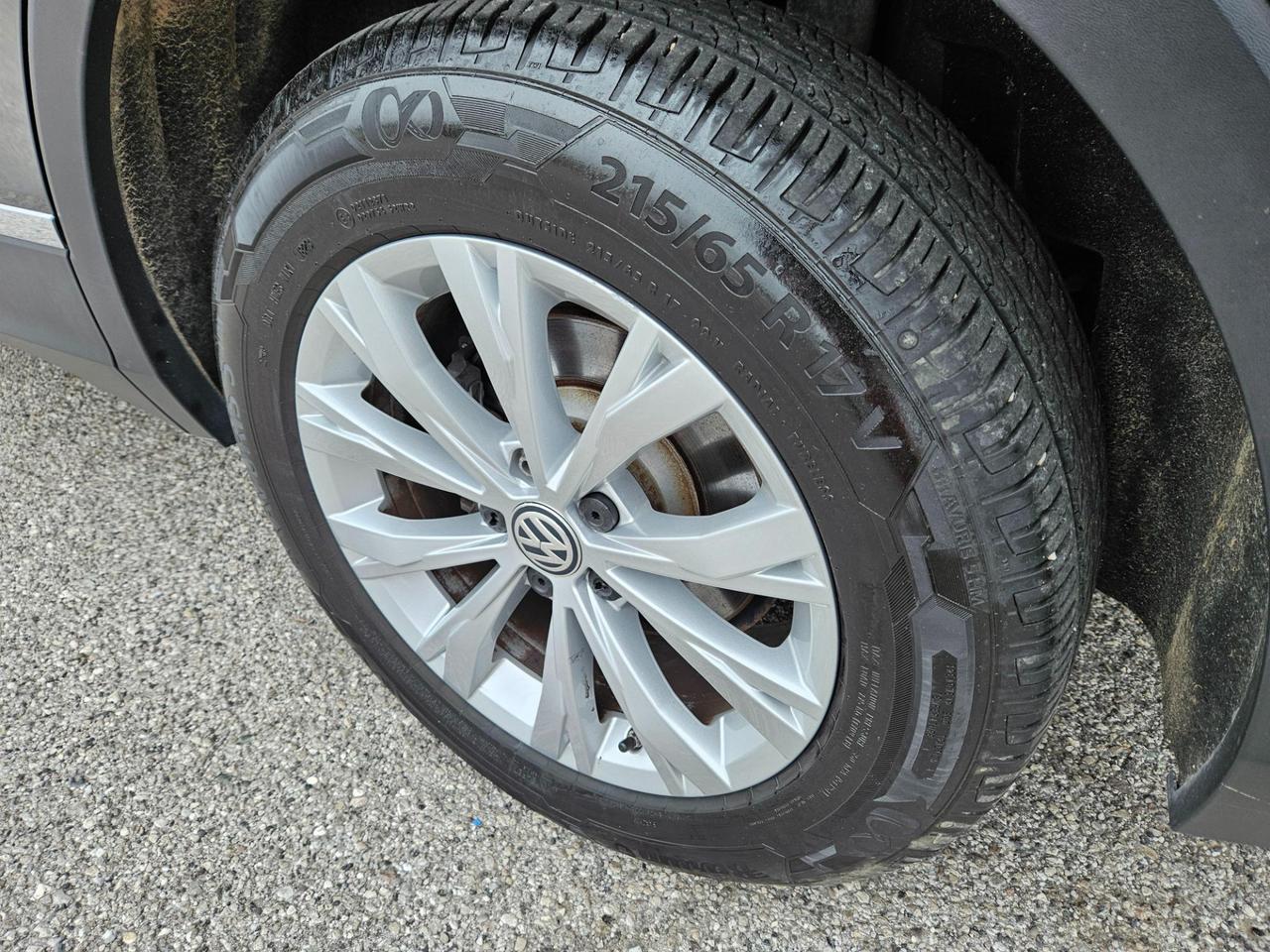 Volkswagen Tiguan 2.0 tdi Business 4motion 150cv dsg