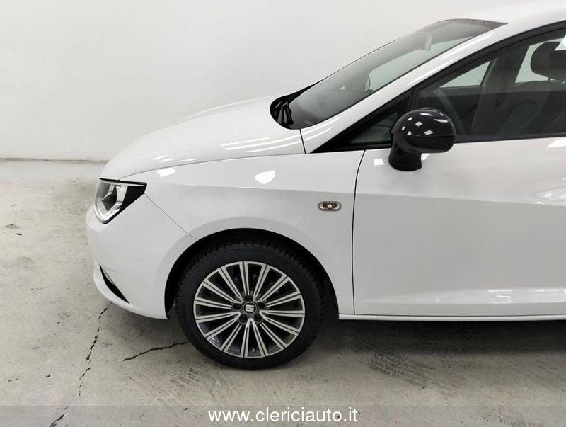 Seat Ibiza 1.0 75 CV 5p. Connect