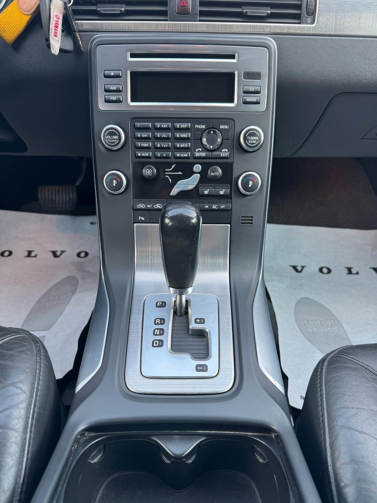 Volvo S80 2.4 D5 205 CV Geartronic Summum