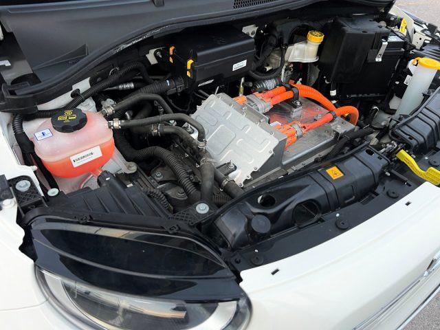 FIAT 500 Action Berlina 23,65 kWh