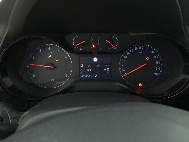 Opel Corsa Edition BR532246 1.2 Benzina 75CV
