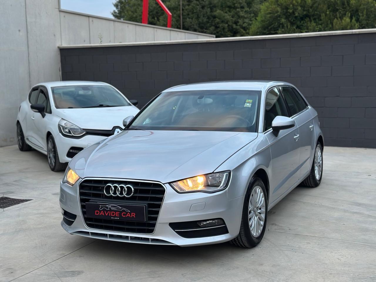 Audi A3 SPB 1.4 TFSI COD Ambition
