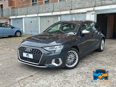 Audi A3 Sportback 30 2.0 tdi Business