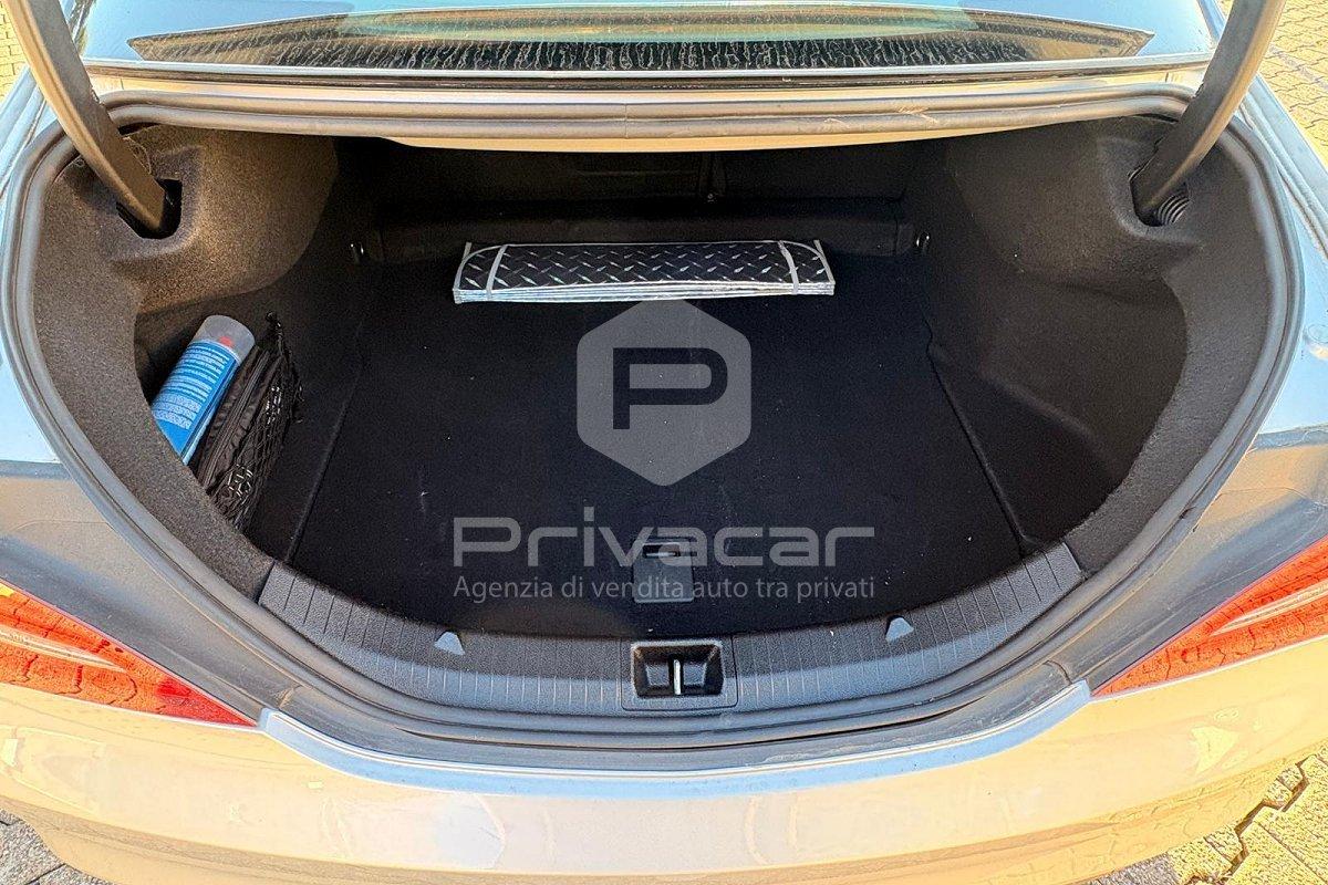 MERCEDES CLA 220 d 4Matic Automatic Sport