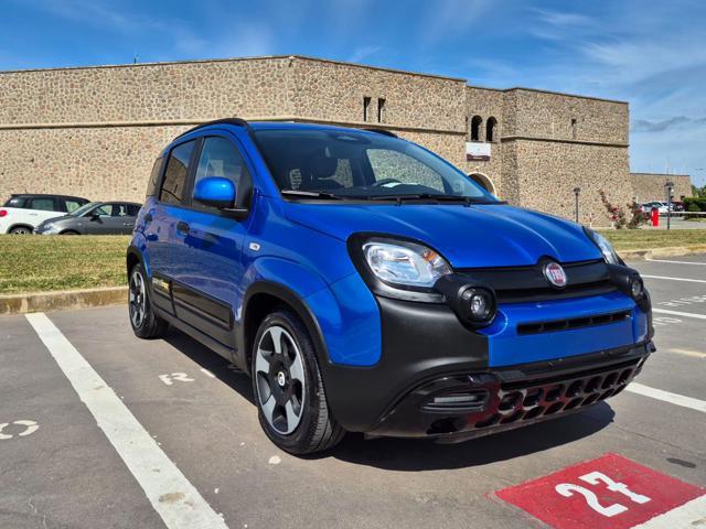 FIAT New Panda Pandina Cross 1.0 FireFly S&S Hybrid